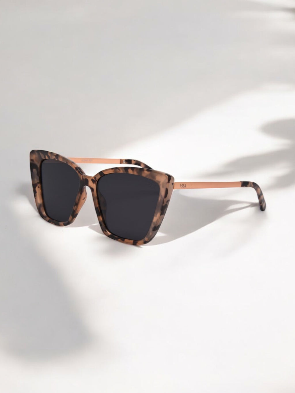 Anteojos Aloha Fox - Blonde Tort