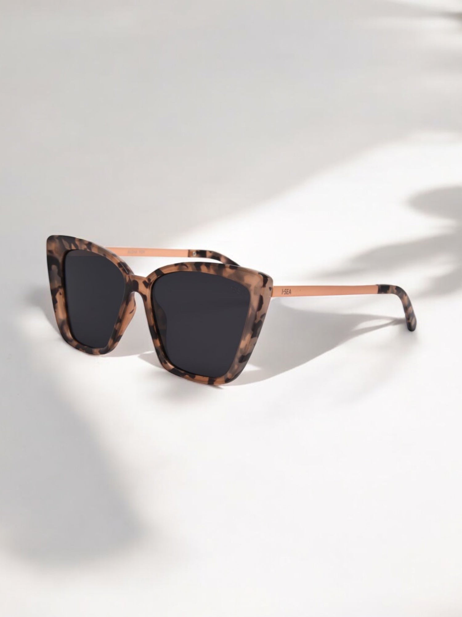 Anteojos Aloha Fox - Blonde Tort