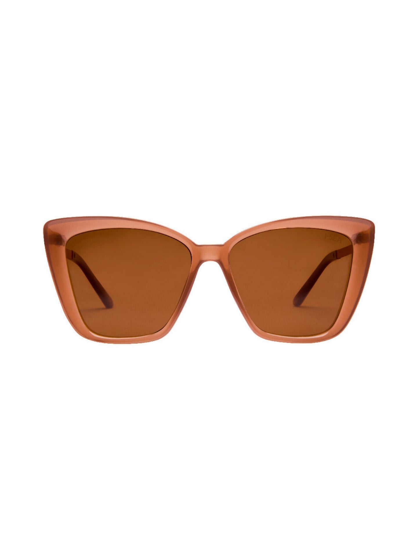 Anteojos Aloha Fox - Dusty Rose