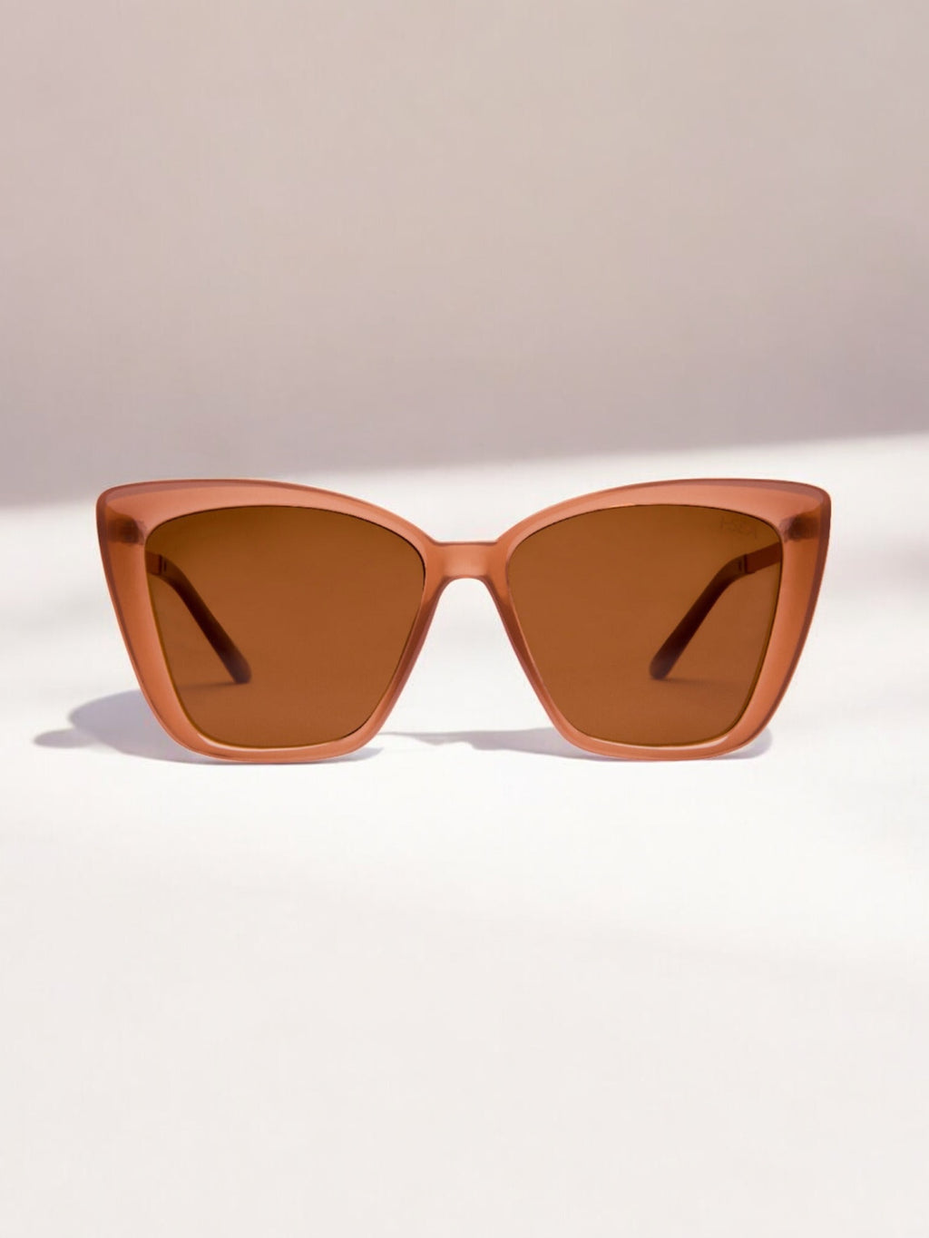 Anteojos Aloha Fox - Dusty Rose