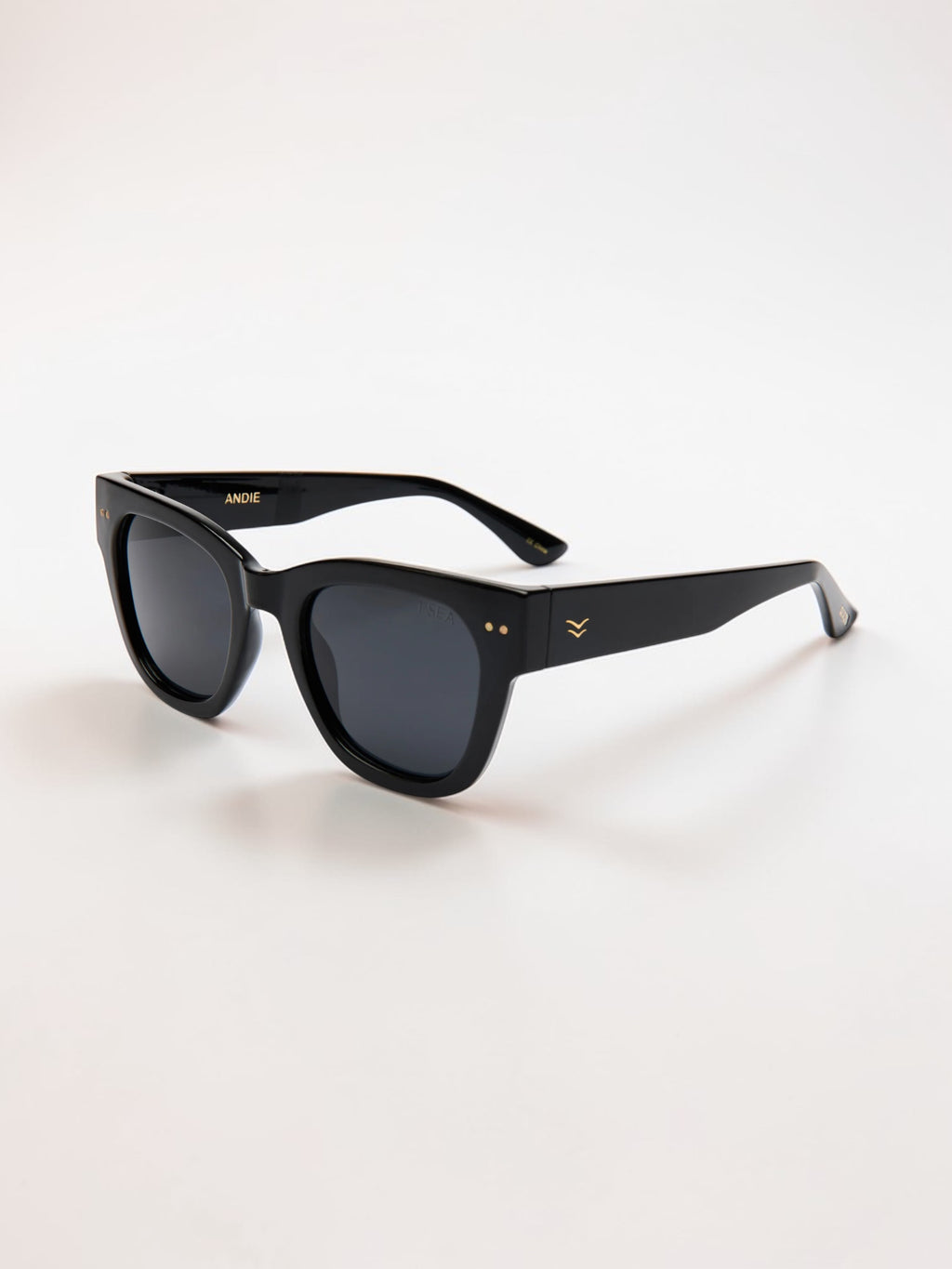 Anteojos Andie - Black