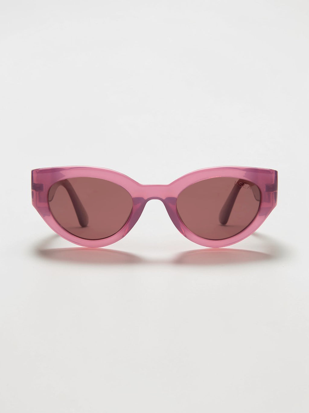 Anteojos Ashbury Sky - Rose
