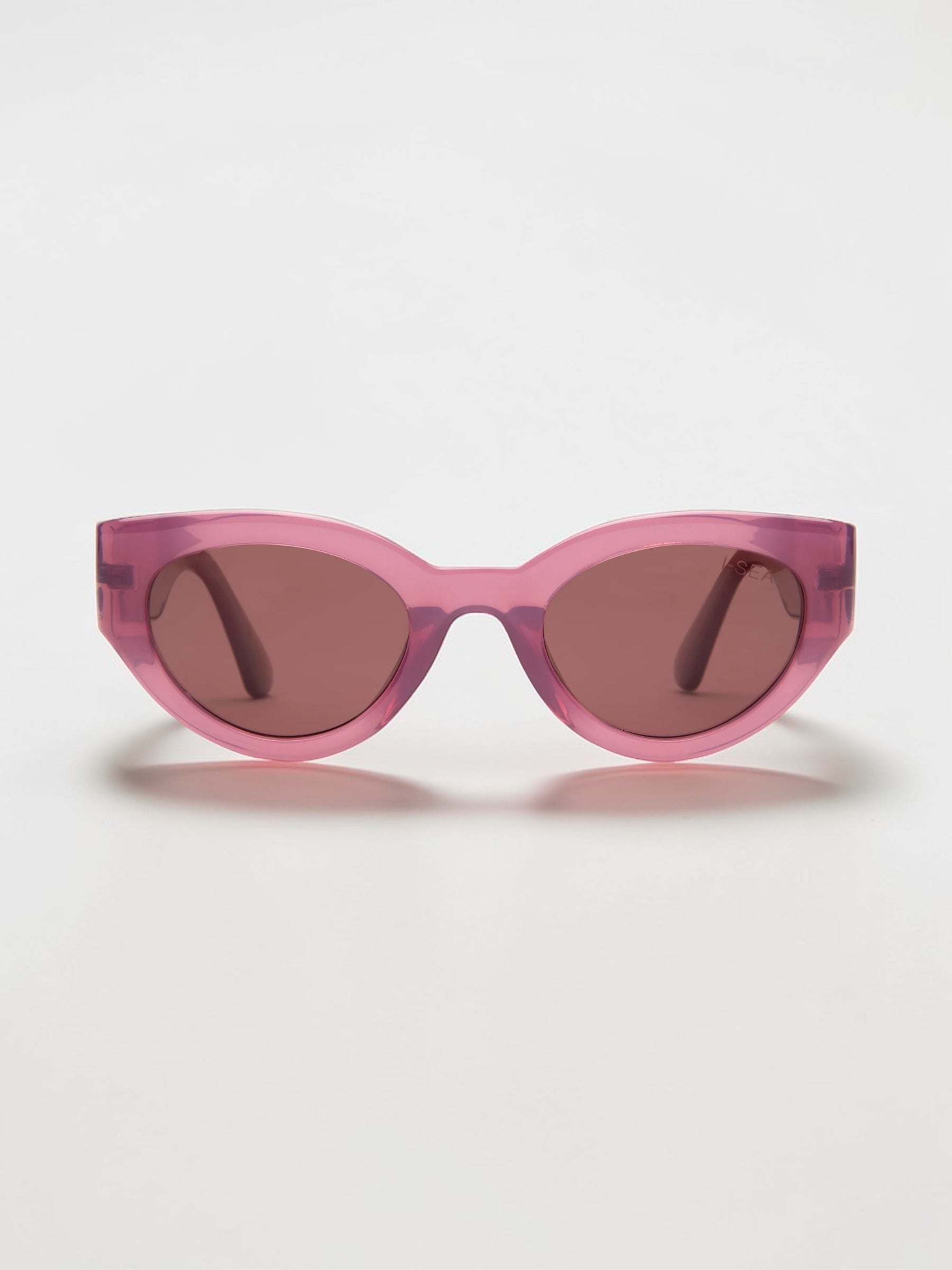 Anteojos Ashbury Sky - Rose