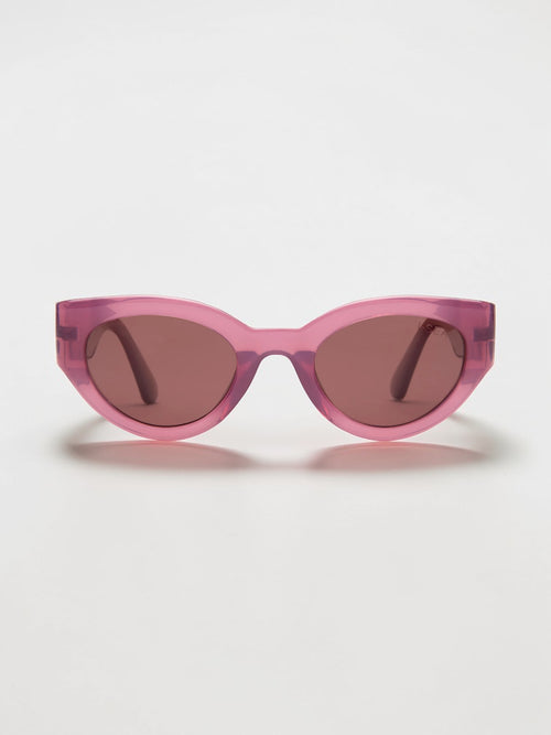 Anteojos Ashbury Sky - Rose