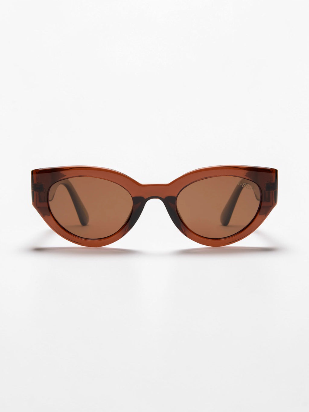 Anteojos Ashbury Sky - Taupe