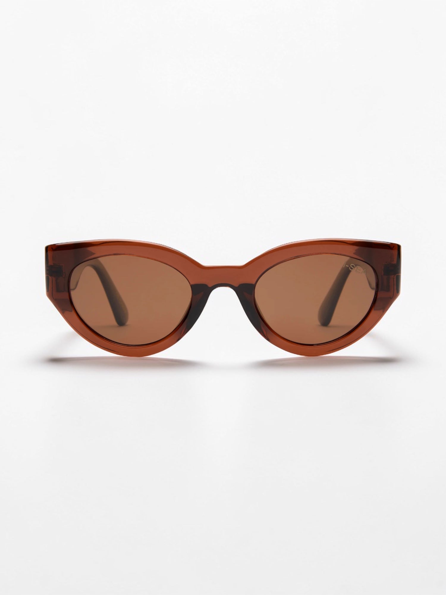 Anteojos Ashbury Sky - Taupe