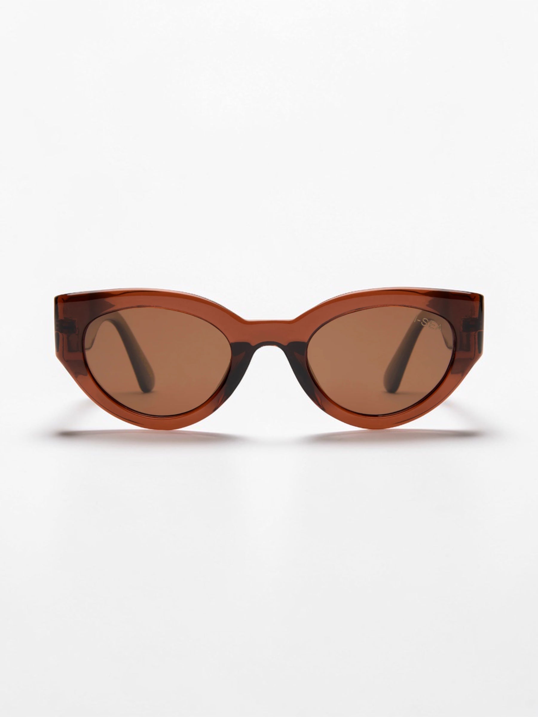 Anteojos Ashbury Sky - Taupe