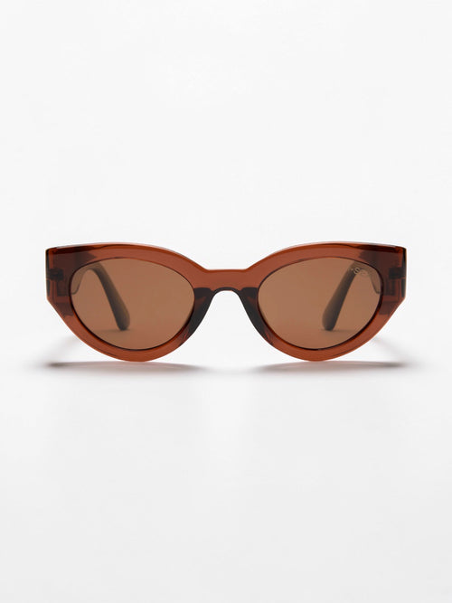 Anteojos Ashbury Sky - Taupe