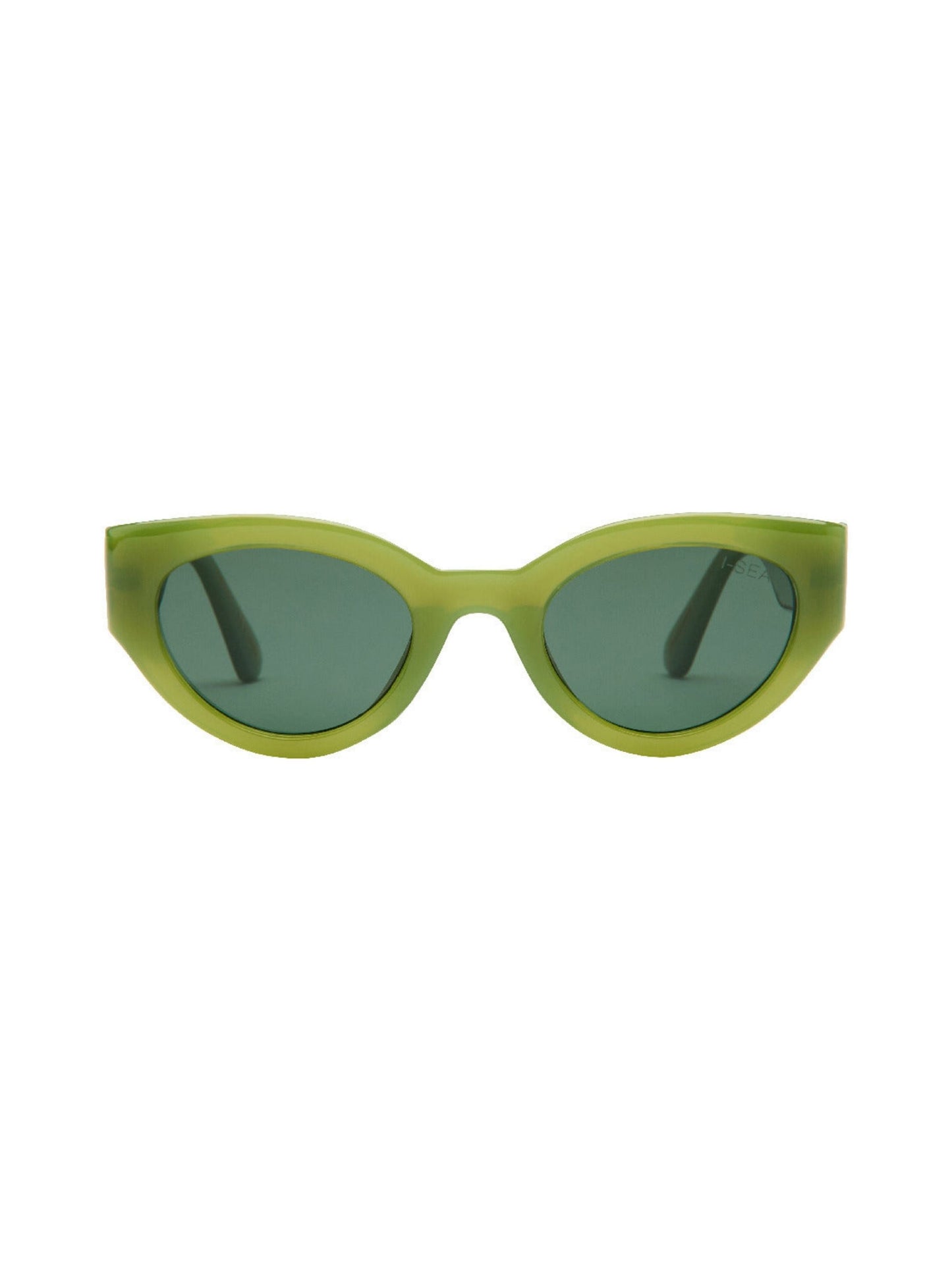 Anteojos Ashbury Sky - Moss