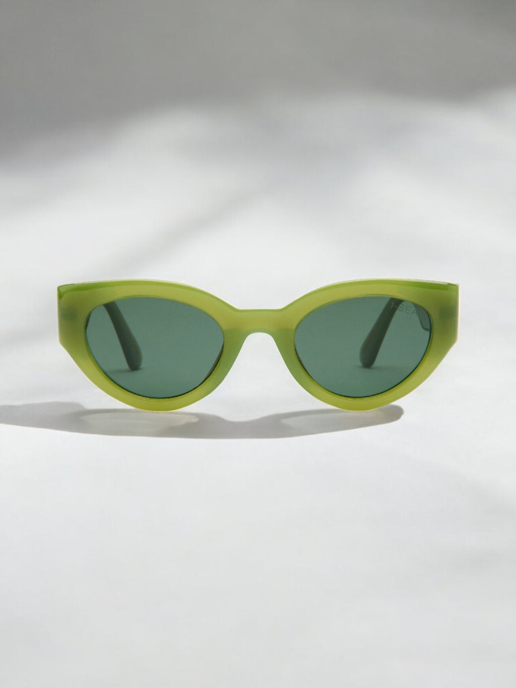 Anteojos Ashbury Sky - Moss