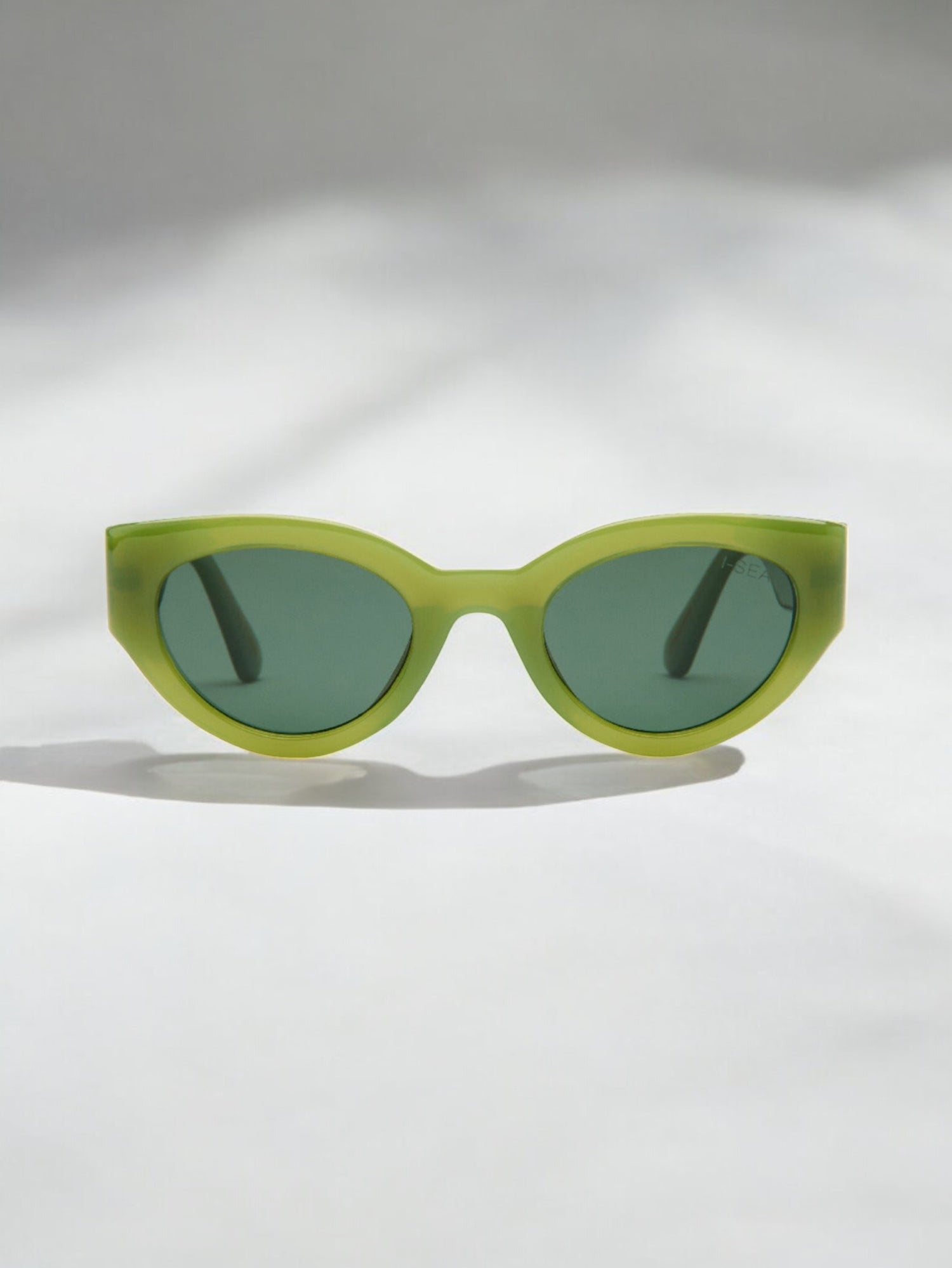 Anteojos Ashbury Sky - Moss