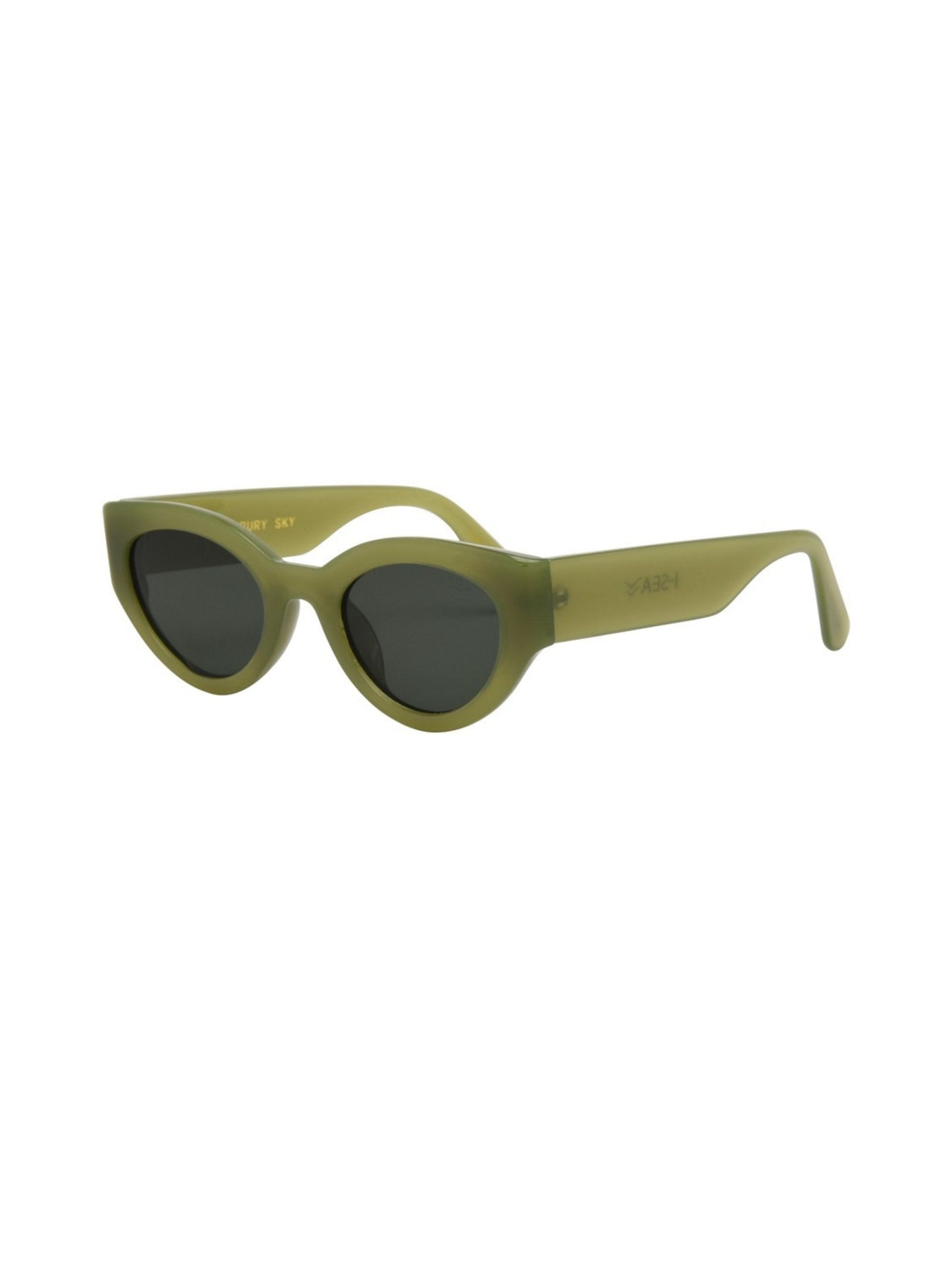 Anteojos Ashbury Sky - Moss