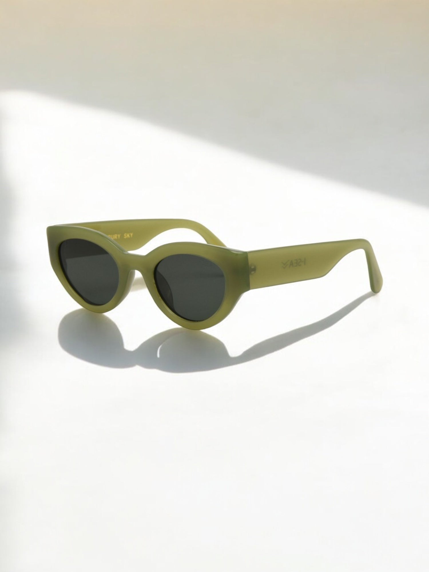 Anteojos Ashbury Sky - Moss