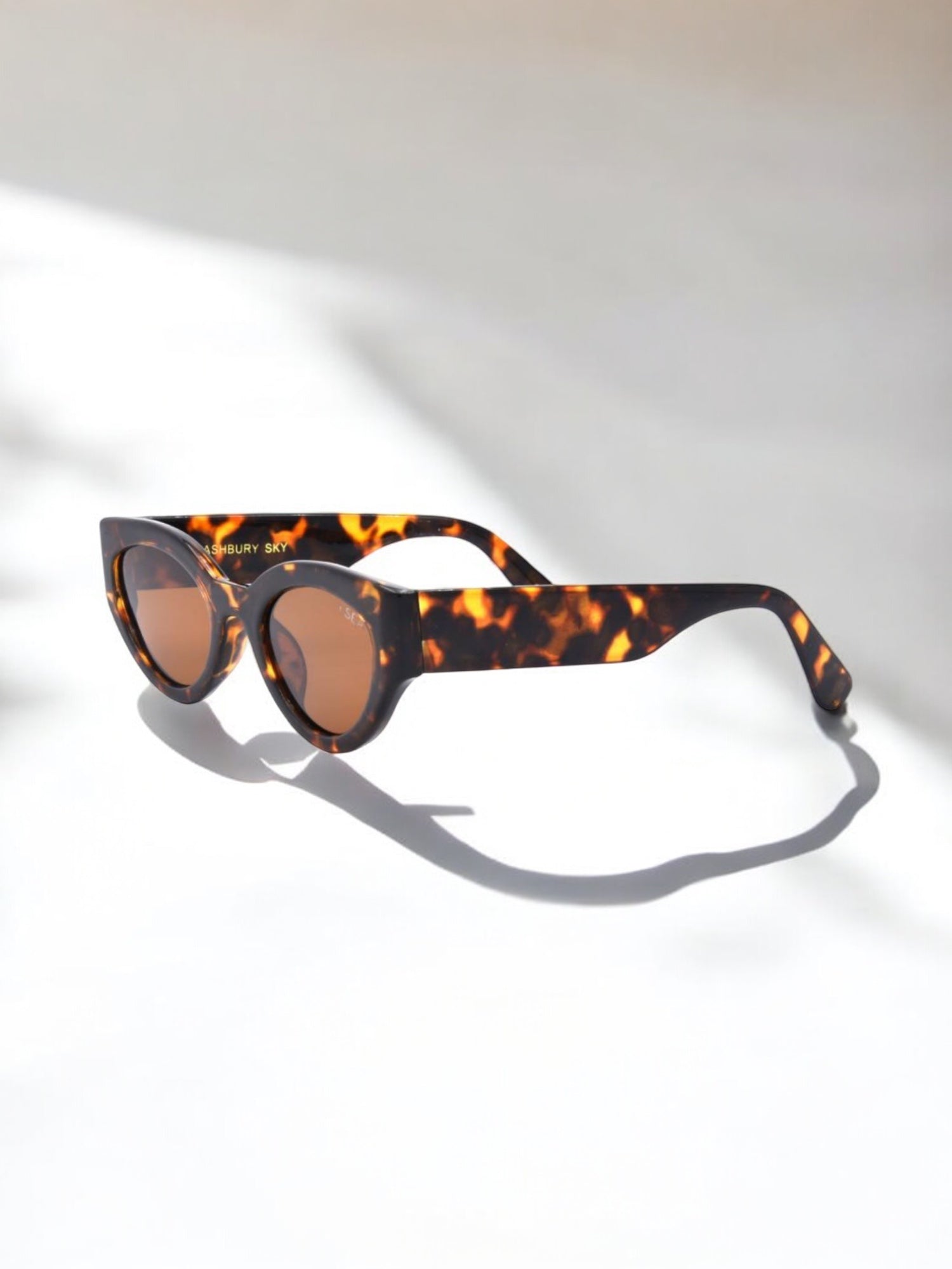 Anteojos Ashbury Sky - Tort