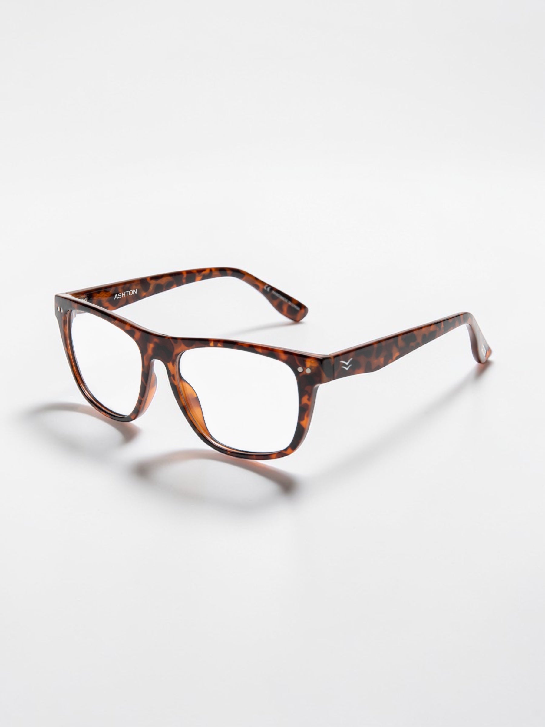 Anteojos de Lectura Ashton - Tort