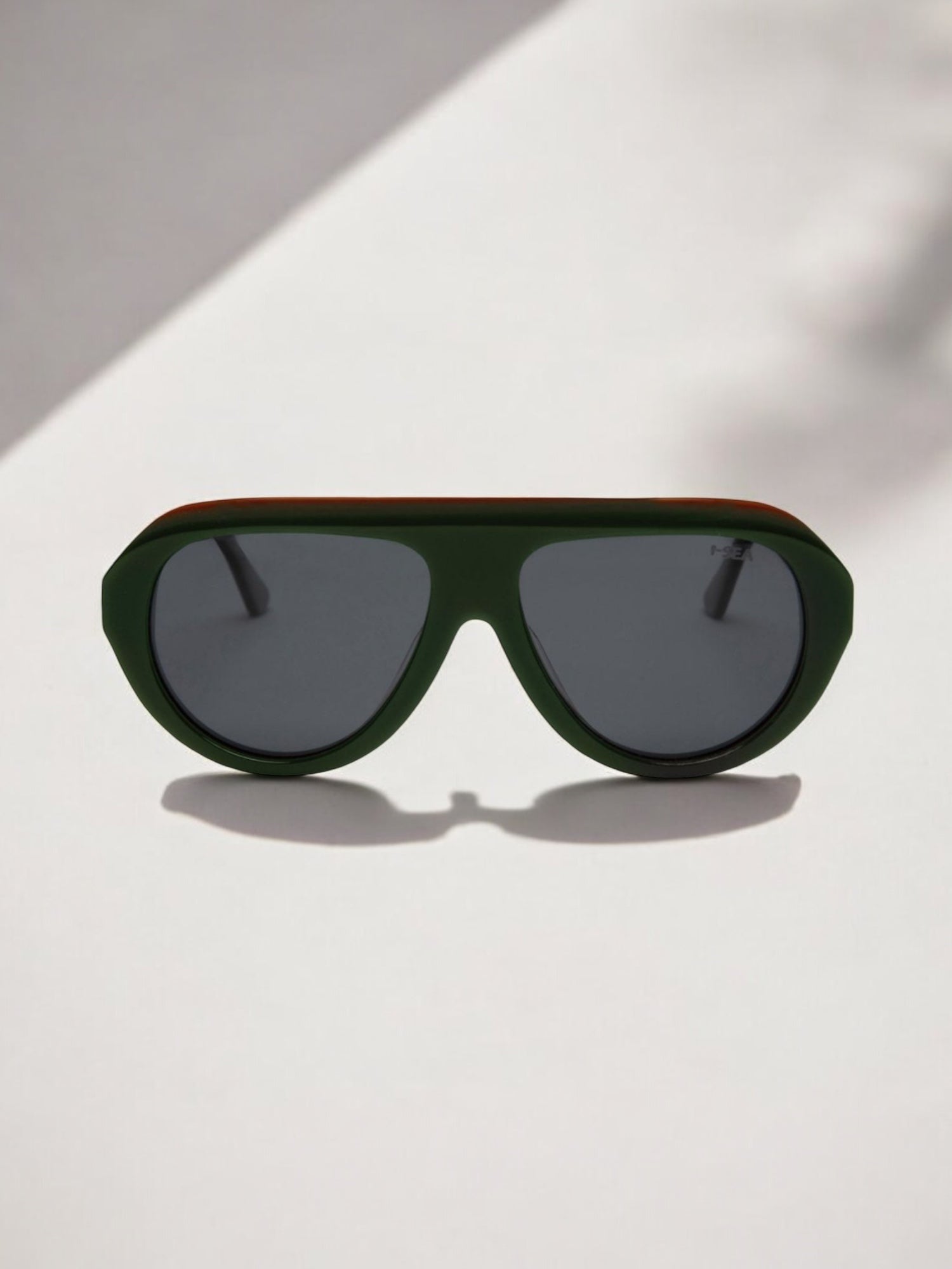 Anteojos Aspen - Hunter Green
