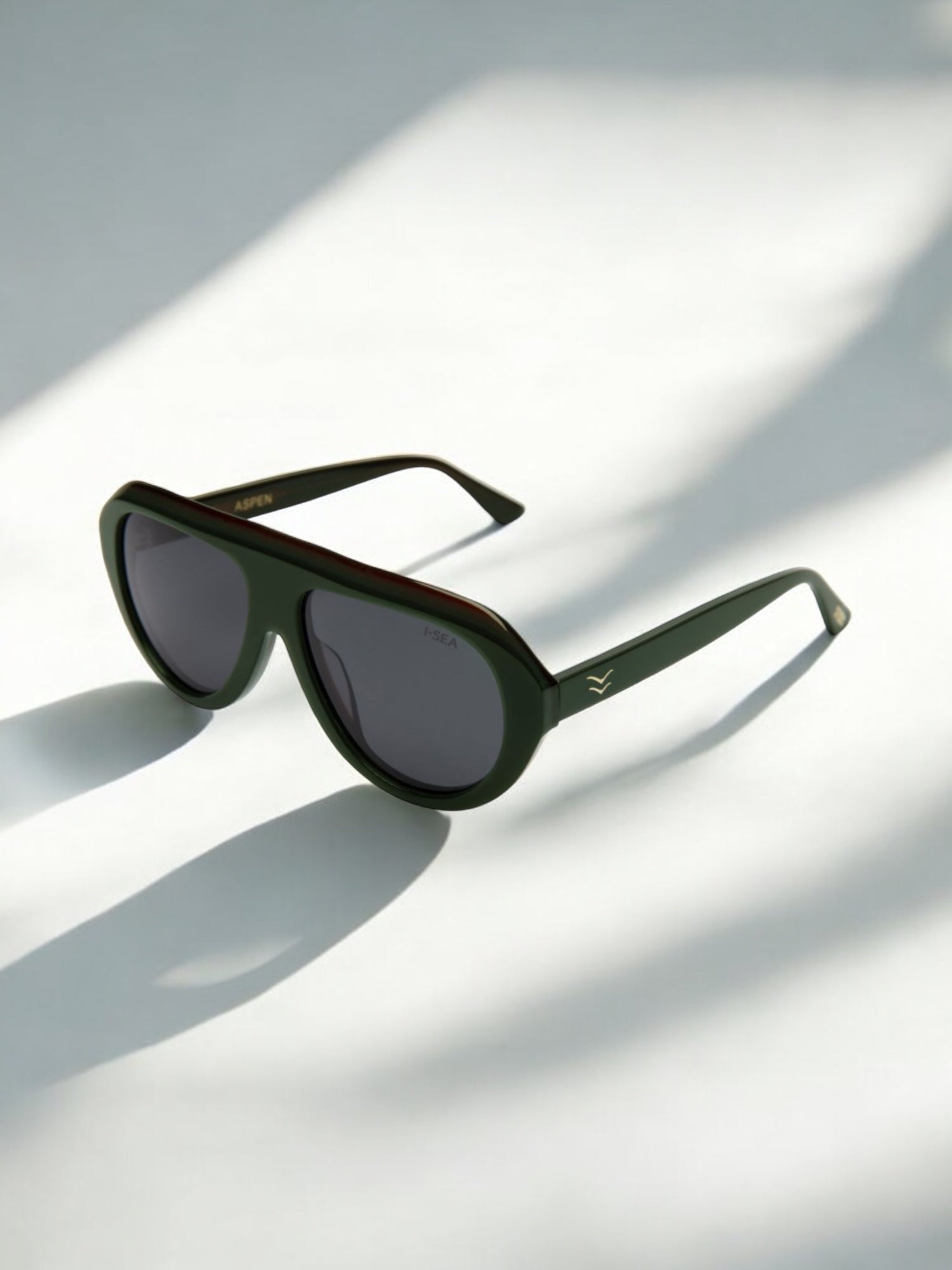 Anteojos Aspen - Hunter Green