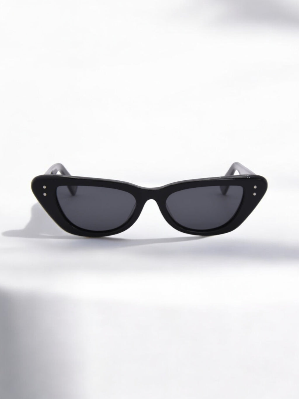 Anteojos Astrid - Black