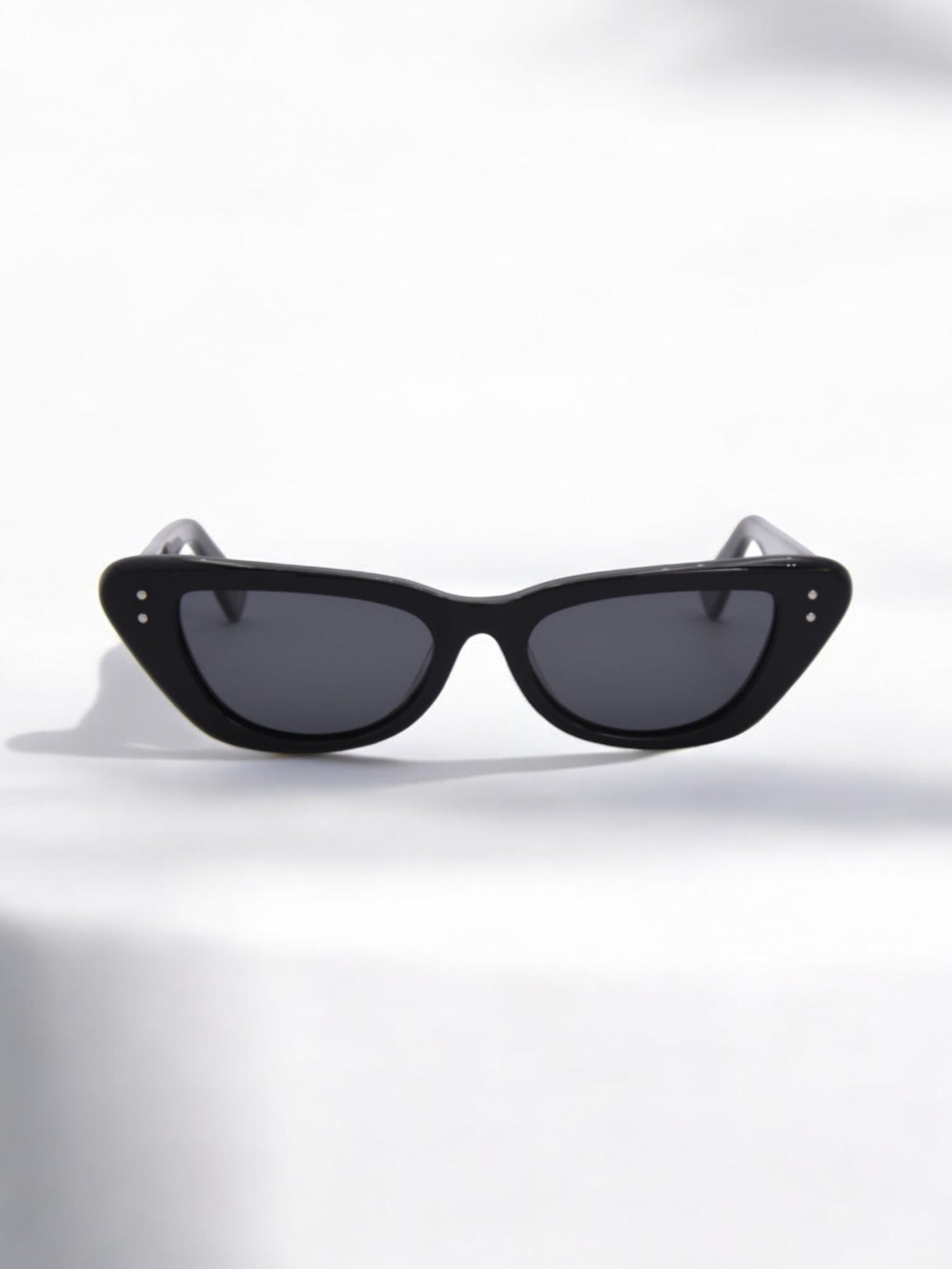 Anteojos Astrid - Black