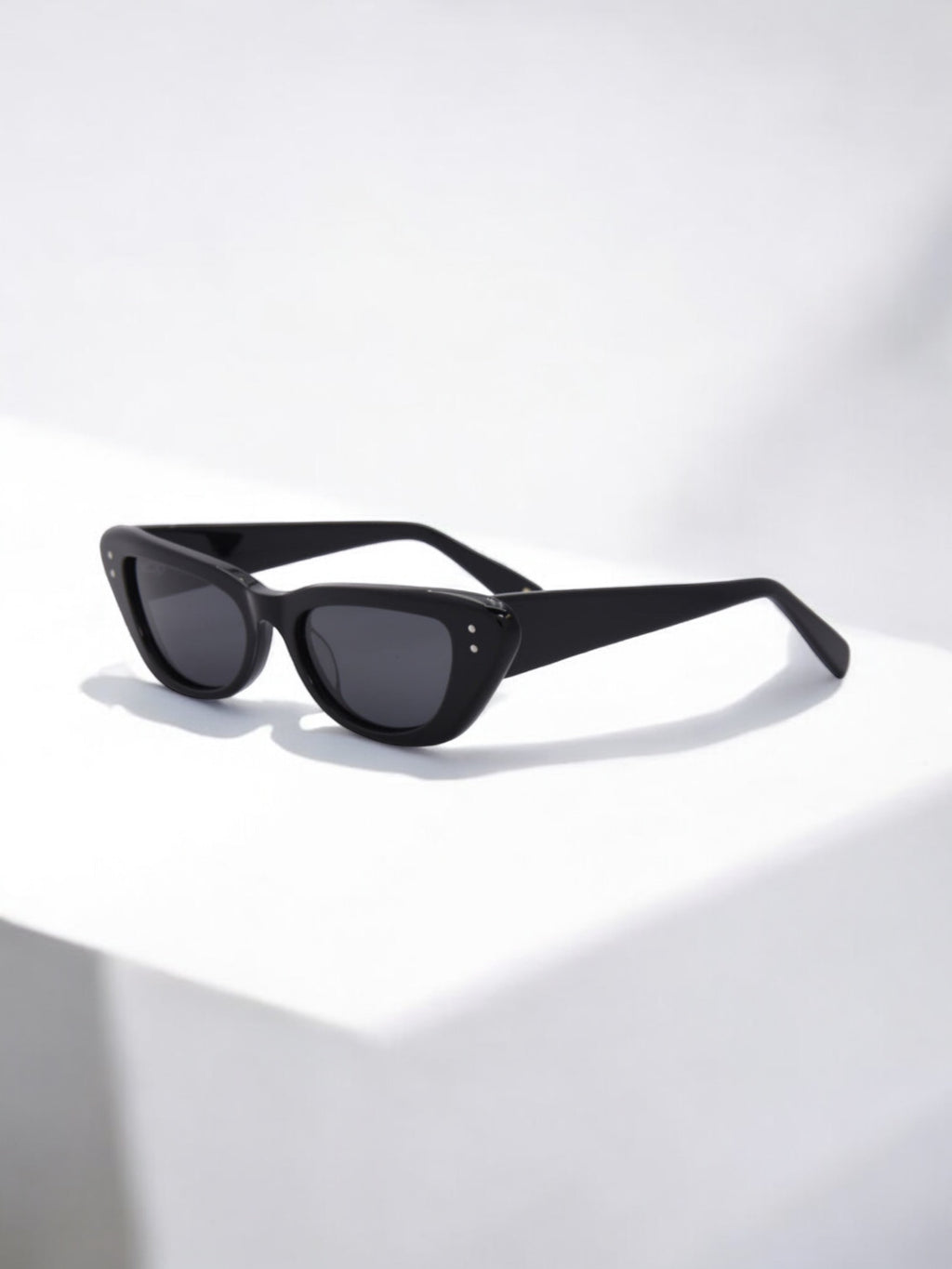 Anteojos Astrid - Black