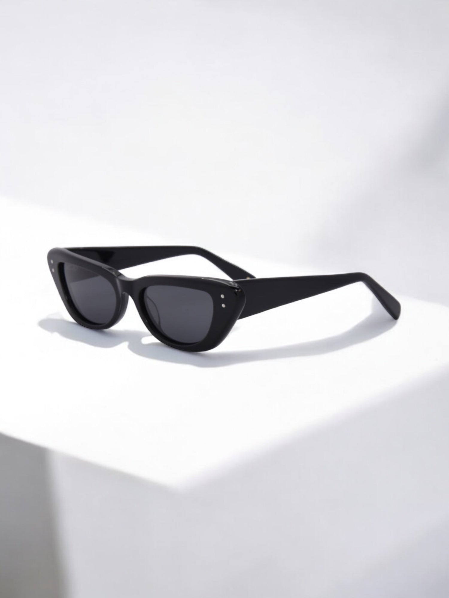 Anteojos Astrid - Black