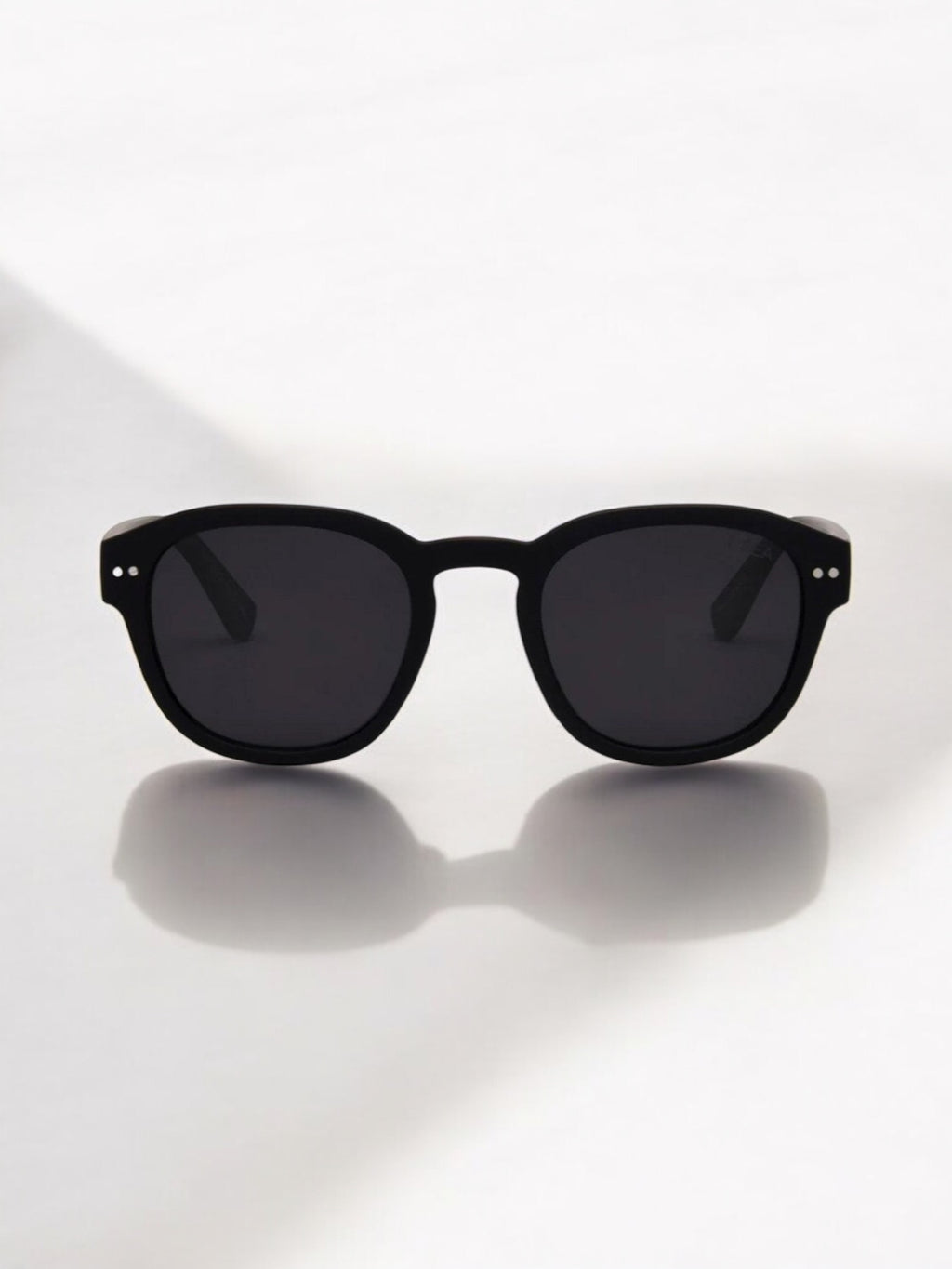 Anteojos Barton - Black