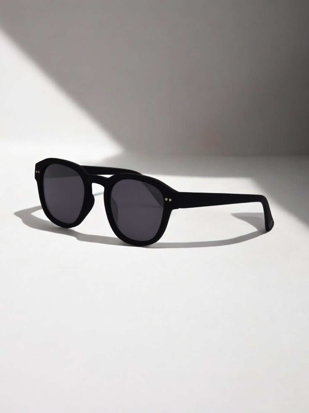 Anteojos Barton - Black