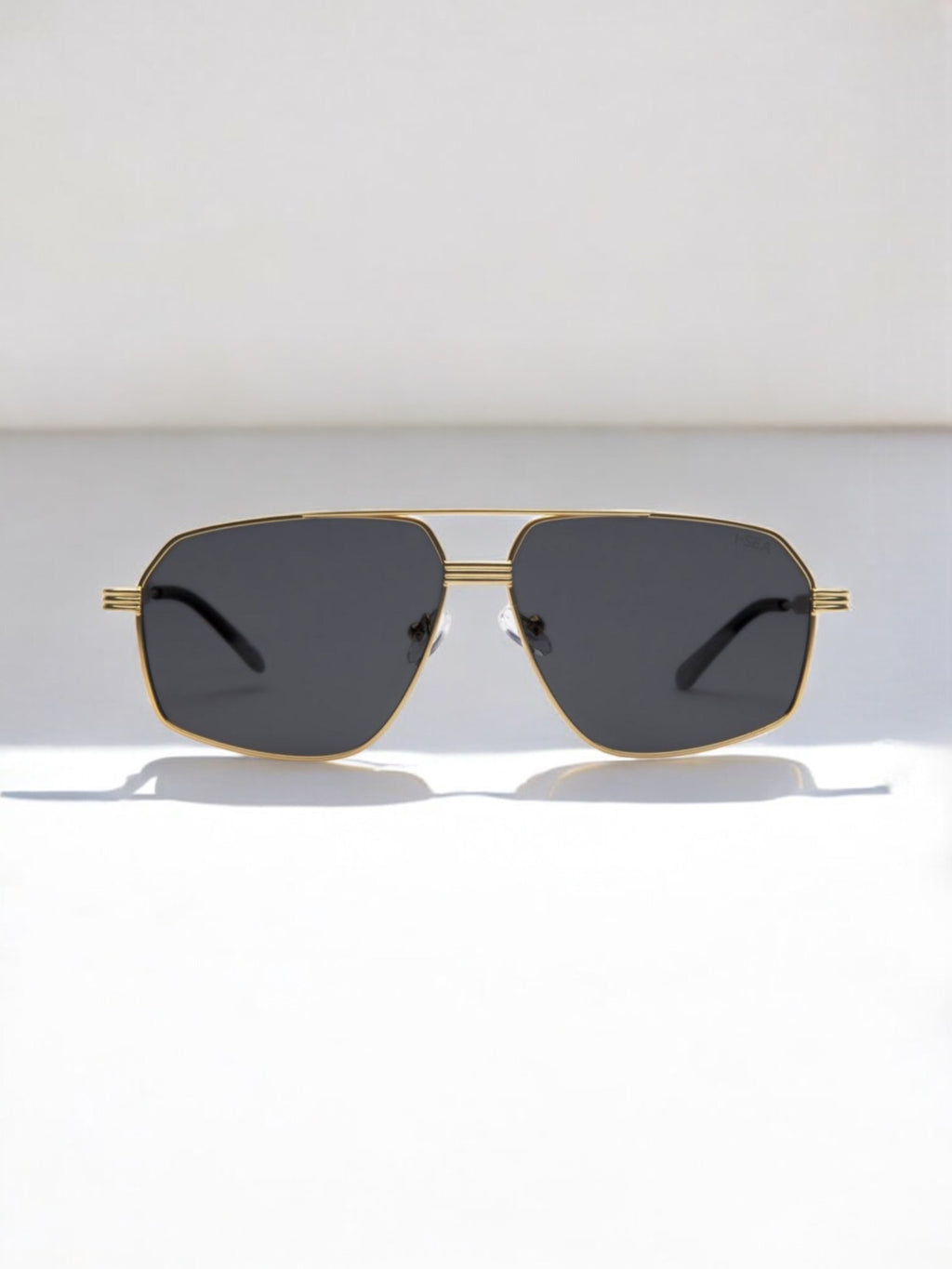 Anteojos Bliss Gold - Smoke