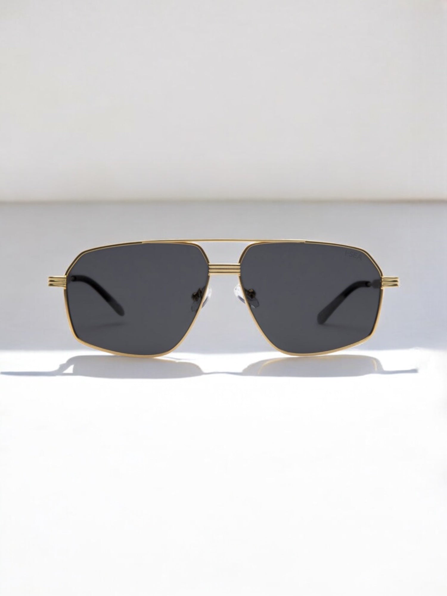 Anteojos Bliss Gold - Smoke