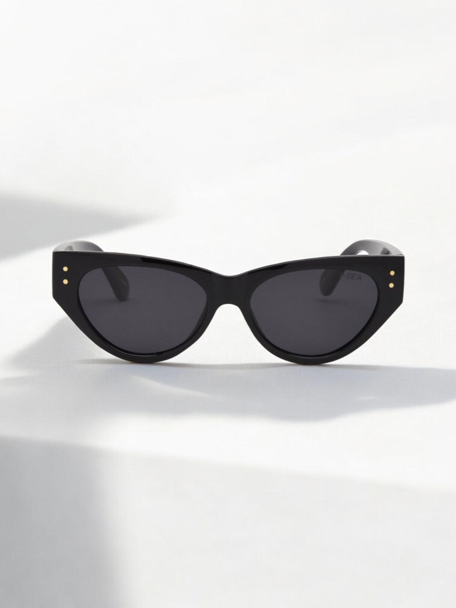 Anteojos Carly - Black