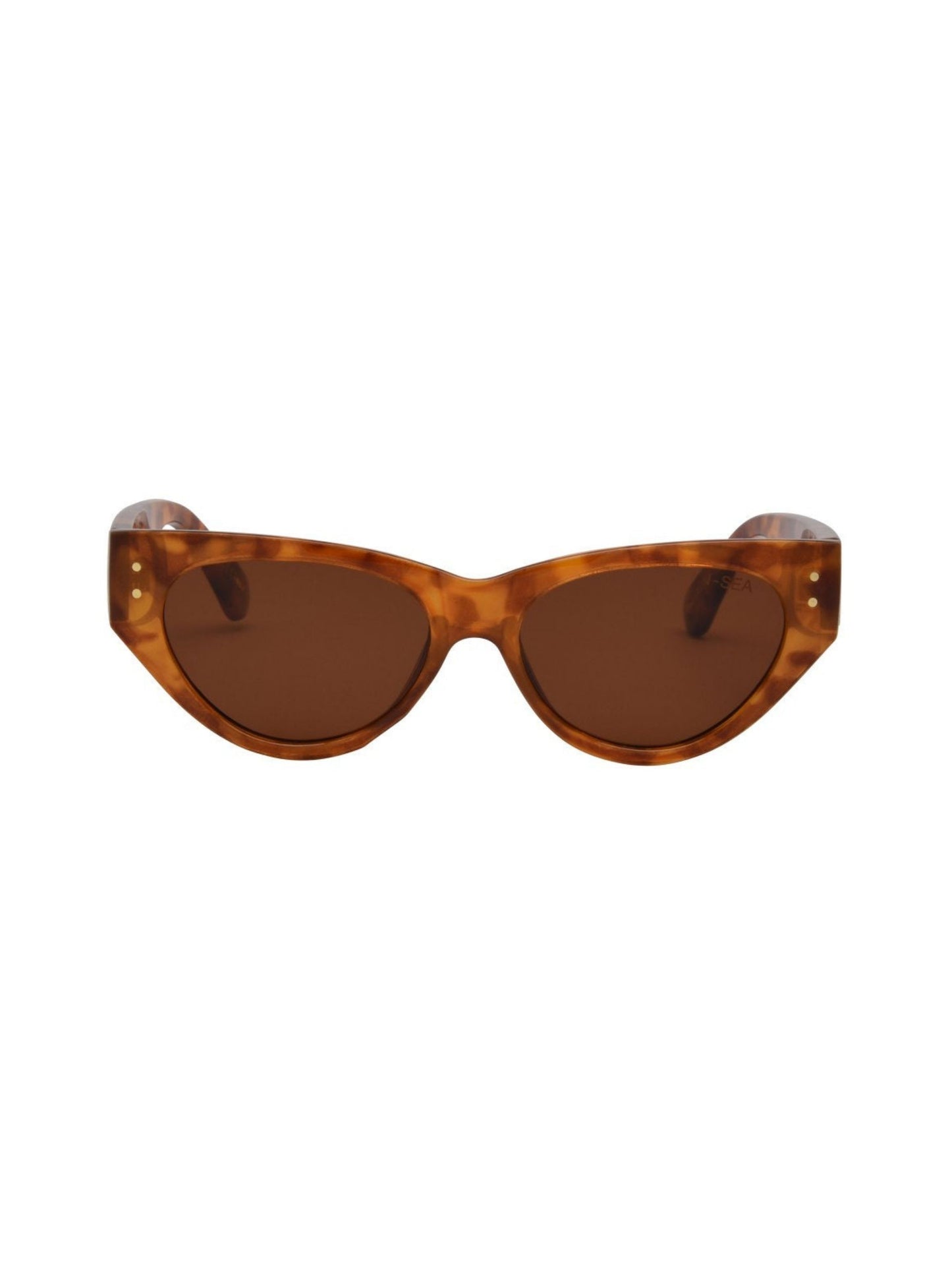 Anteojos Carly - Havana Tort