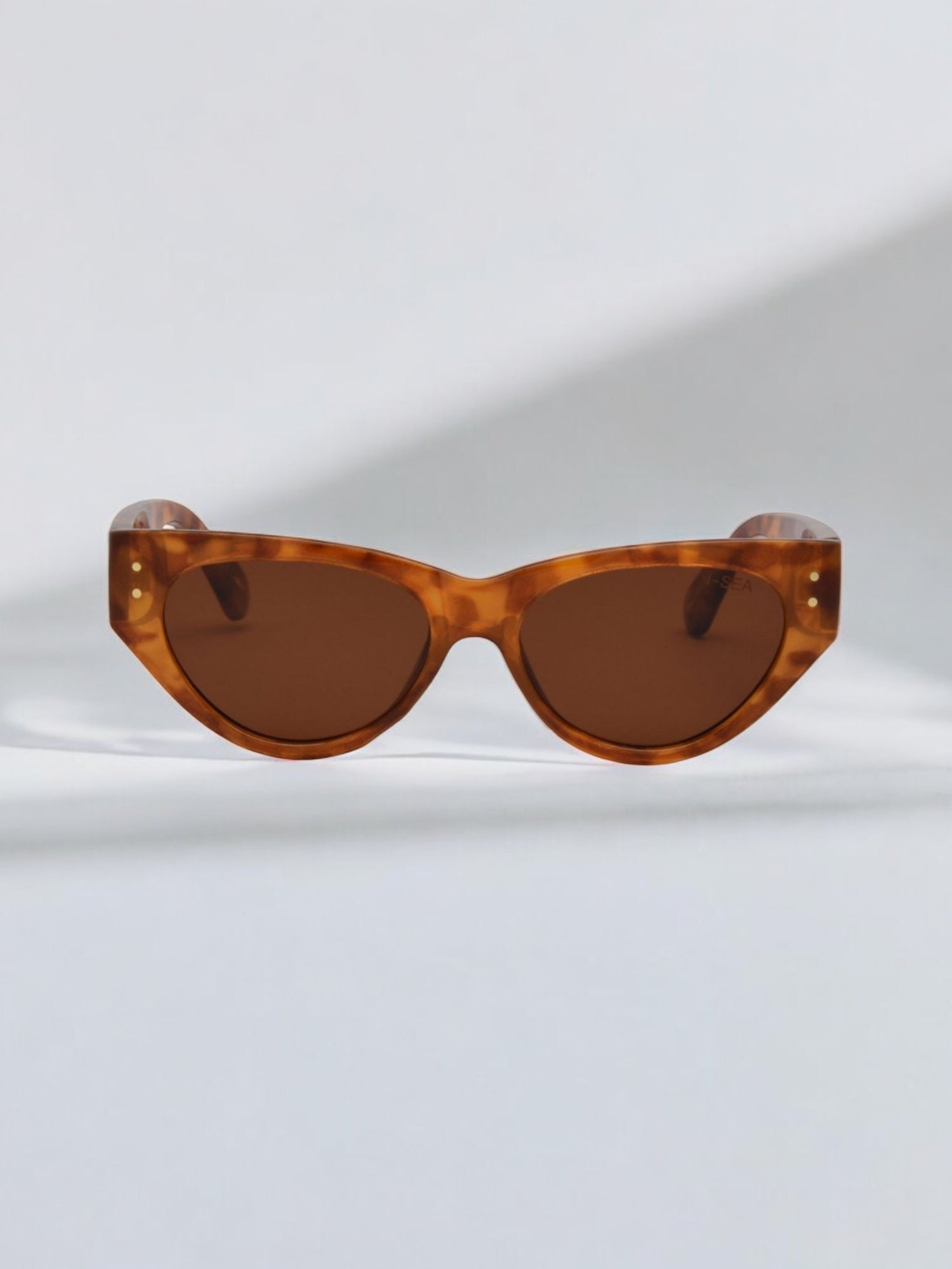 Anteojos Carly - Havana Tort