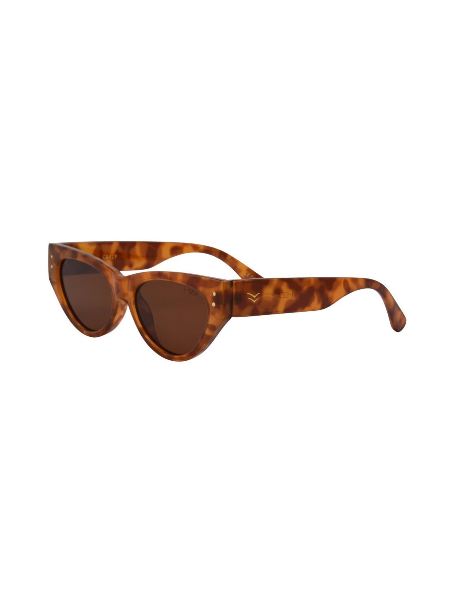 Anteojos Carly - Havana Tort