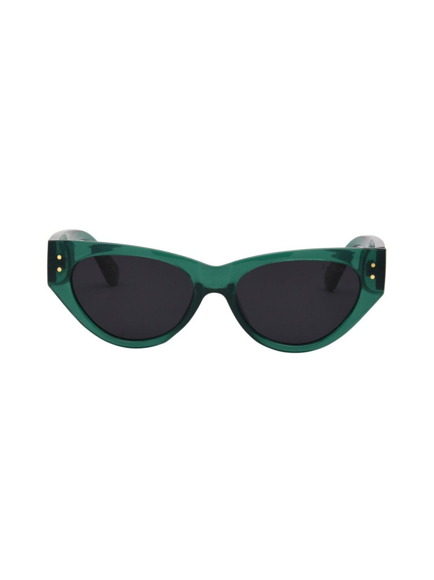 Anteojos Carly - Hunter Green