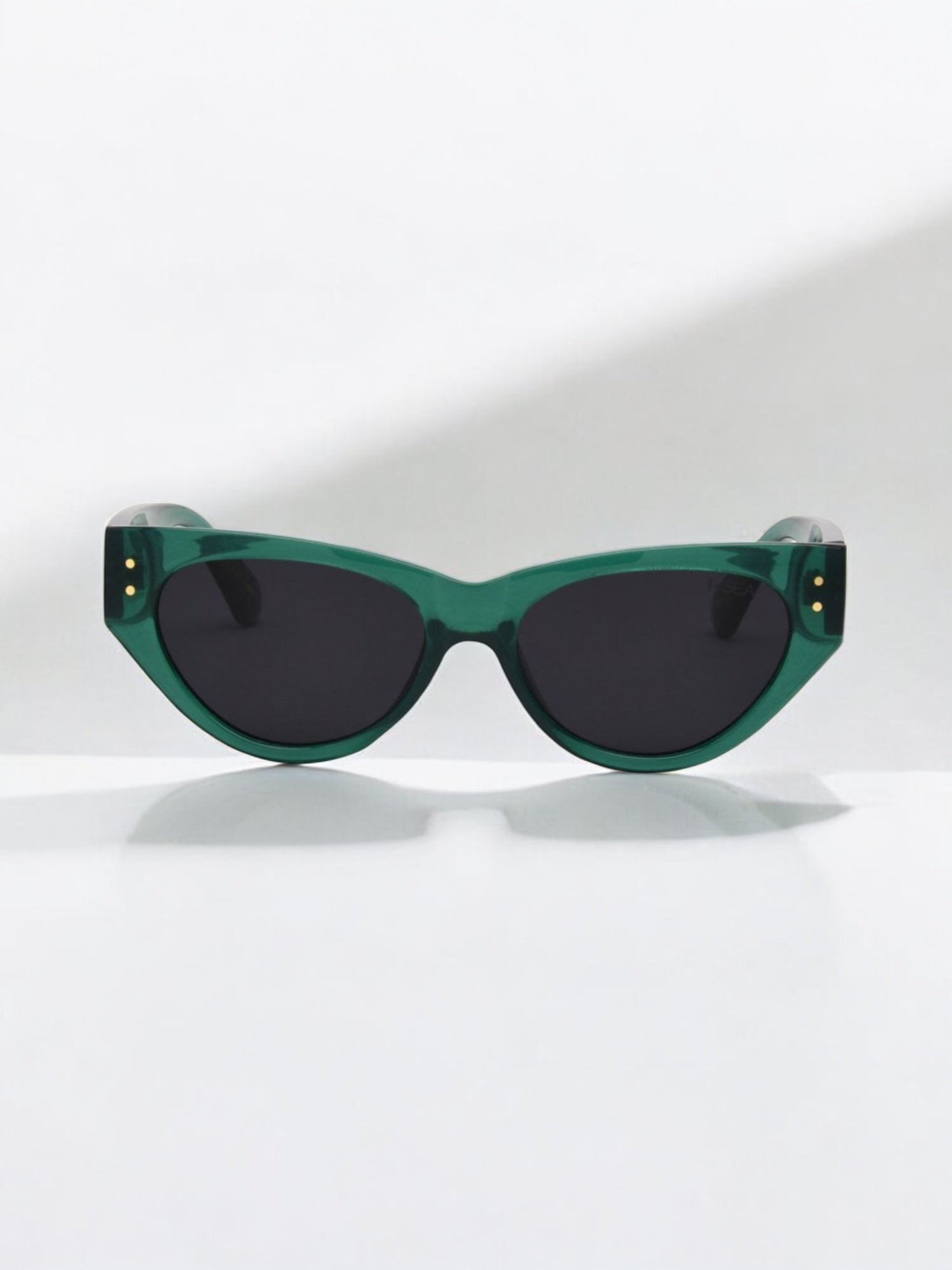 Anteojos Carly - Hunter Green