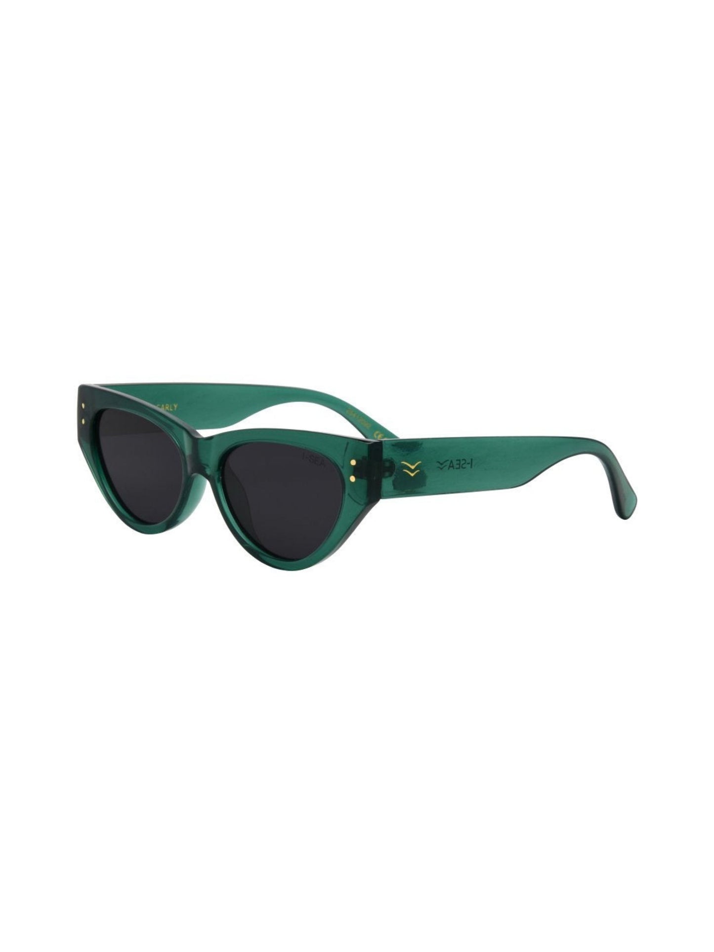 Anteojos Carly - Hunter Green