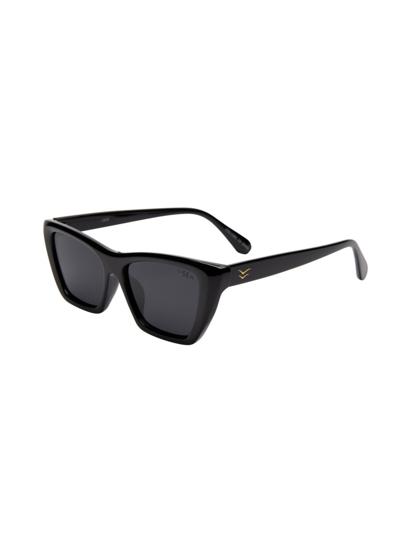 Anteojos Cate - Black