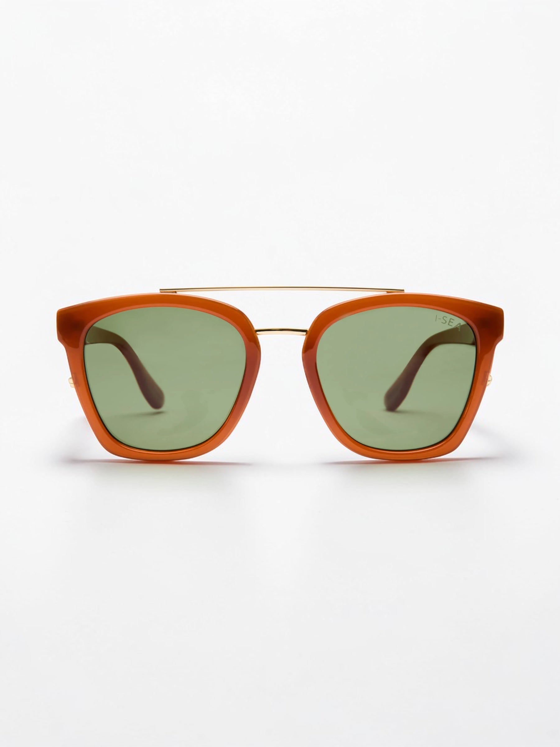 Anteojos Chloe - Maple