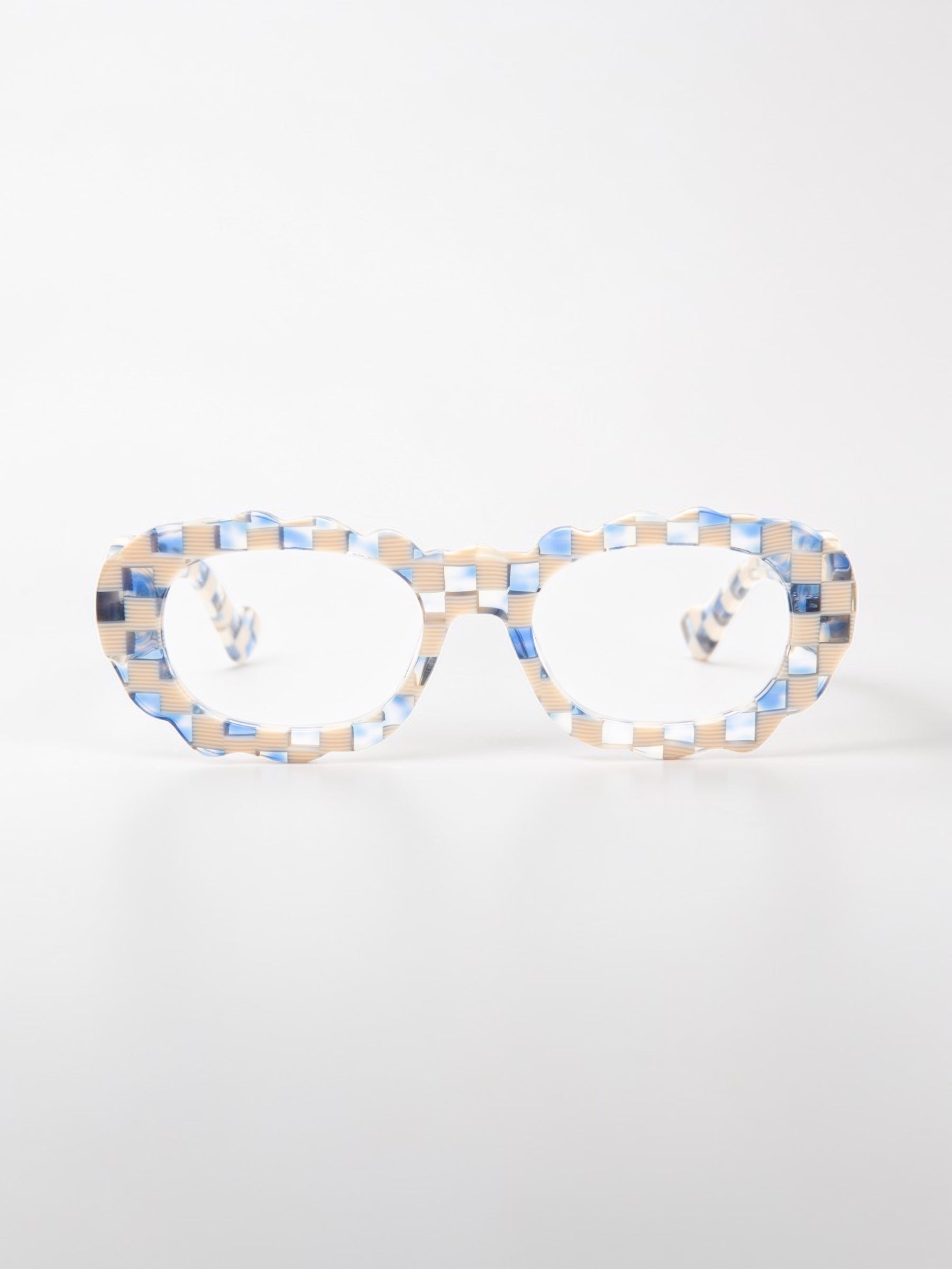 Anteojos de Lectura Cloud 9 - Check