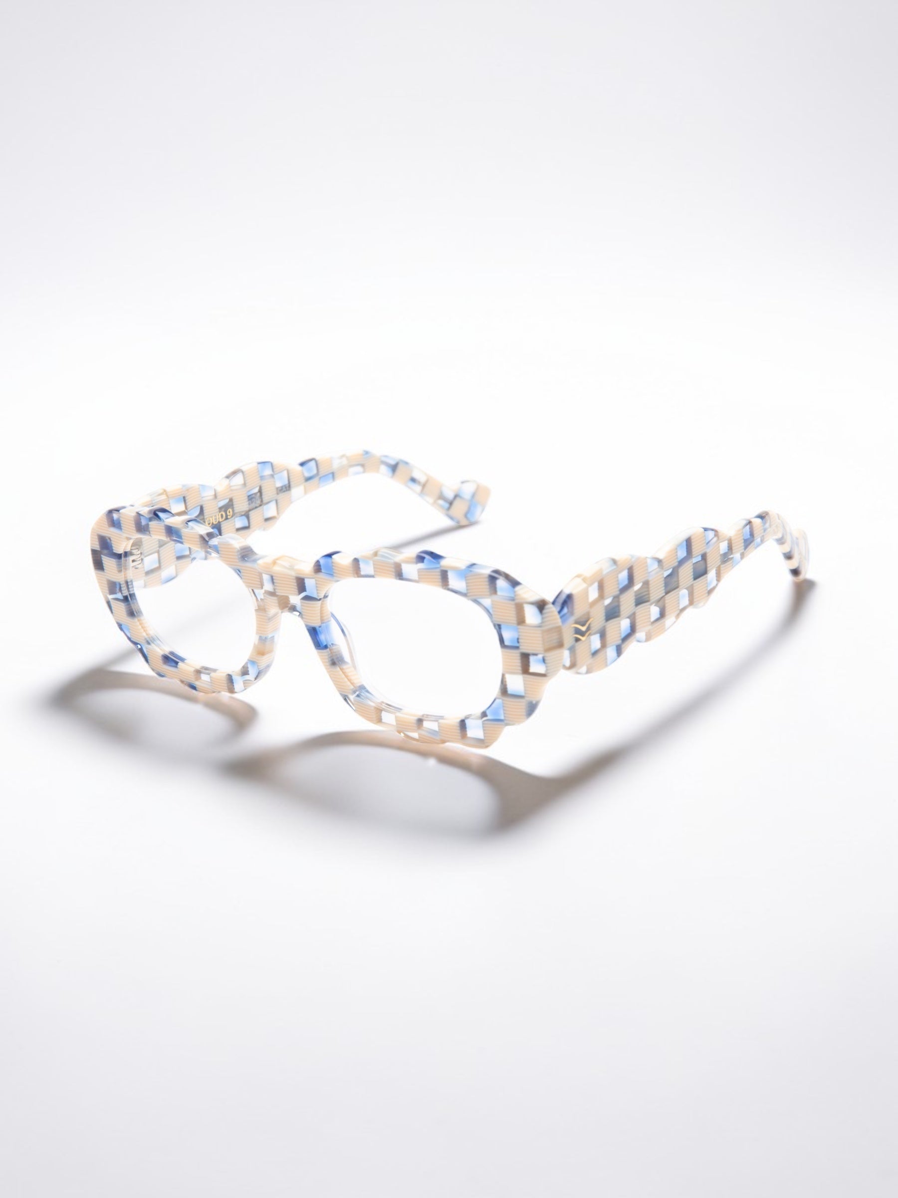 Anteojos de Lectura Cloud 9 - Check