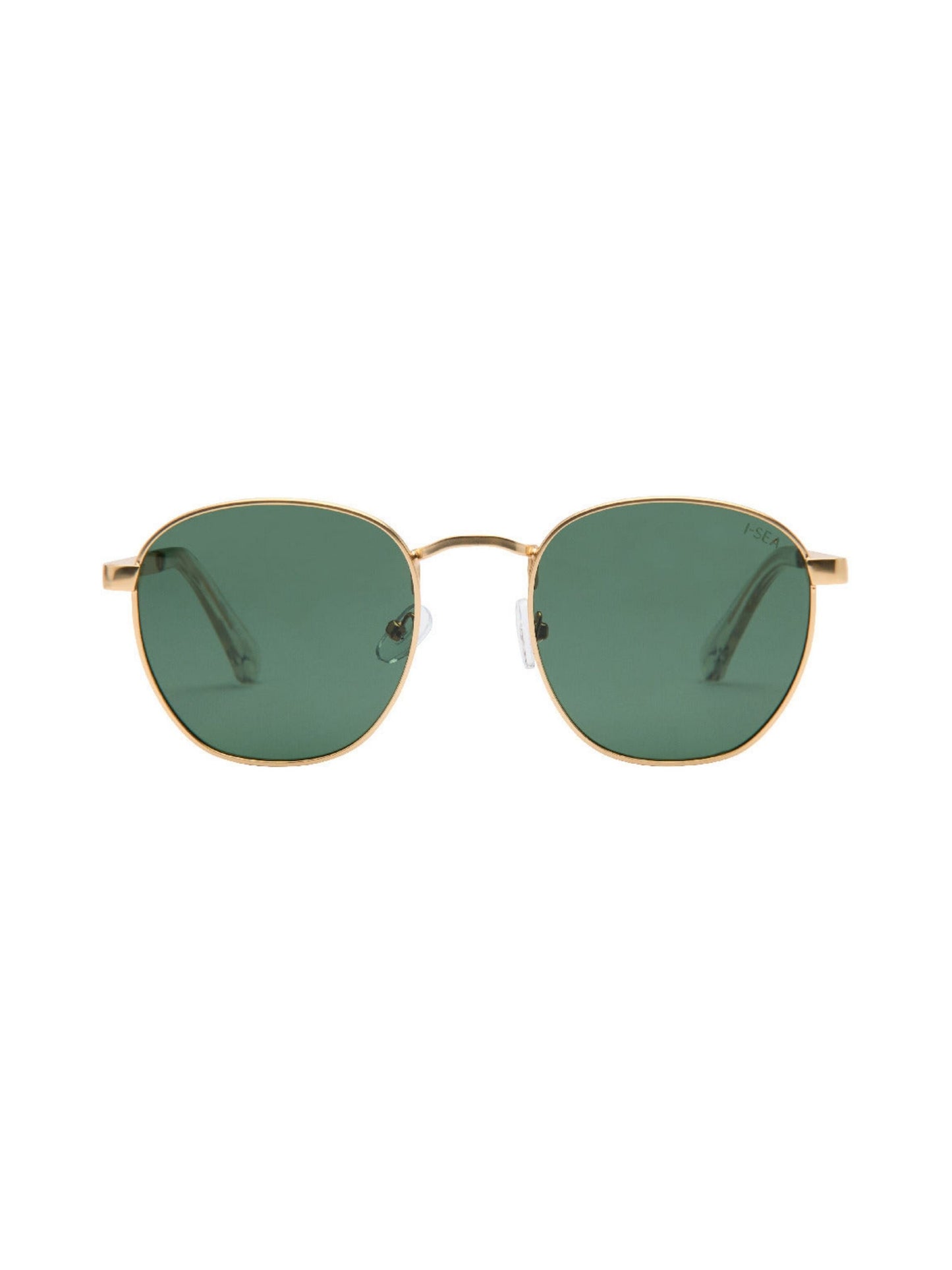 Anteojos Cooper Gold - Green