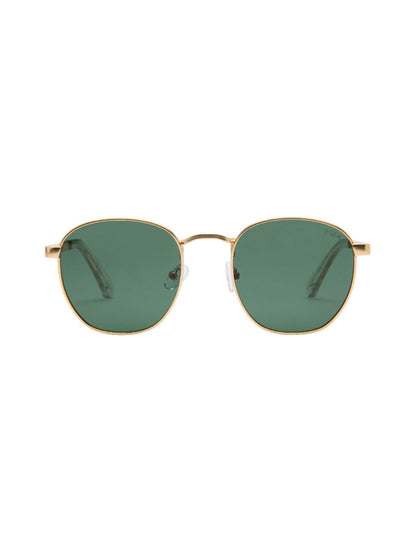 Anteojos Cooper Gold - Green