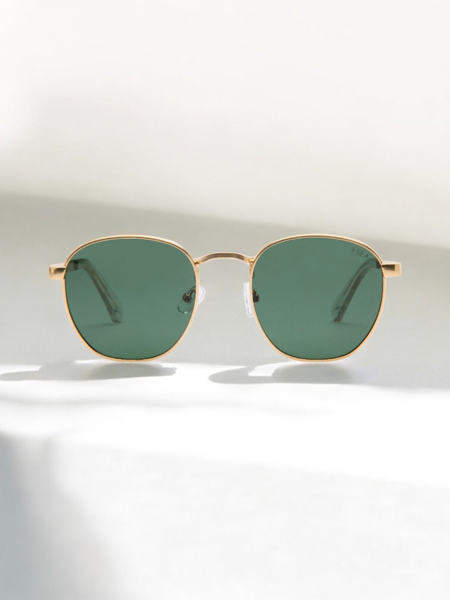 Anteojos Cooper Gold - Green