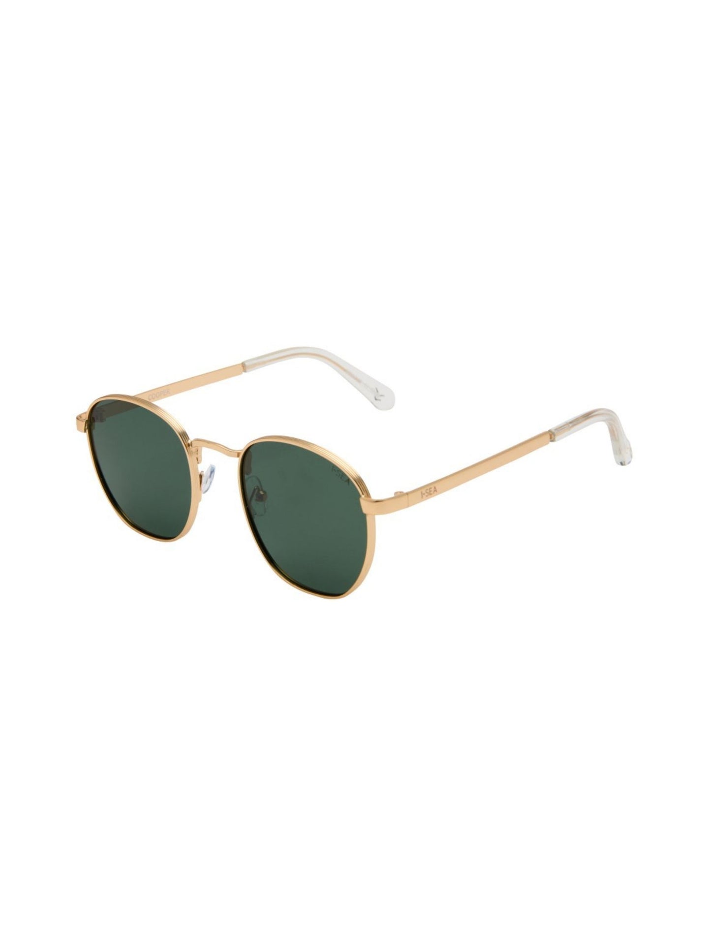 Anteojos Cooper Gold - Green