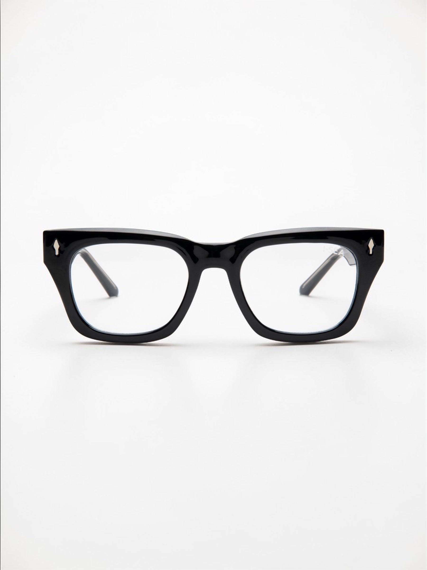 Anteojos de Lectura Crosby - Black