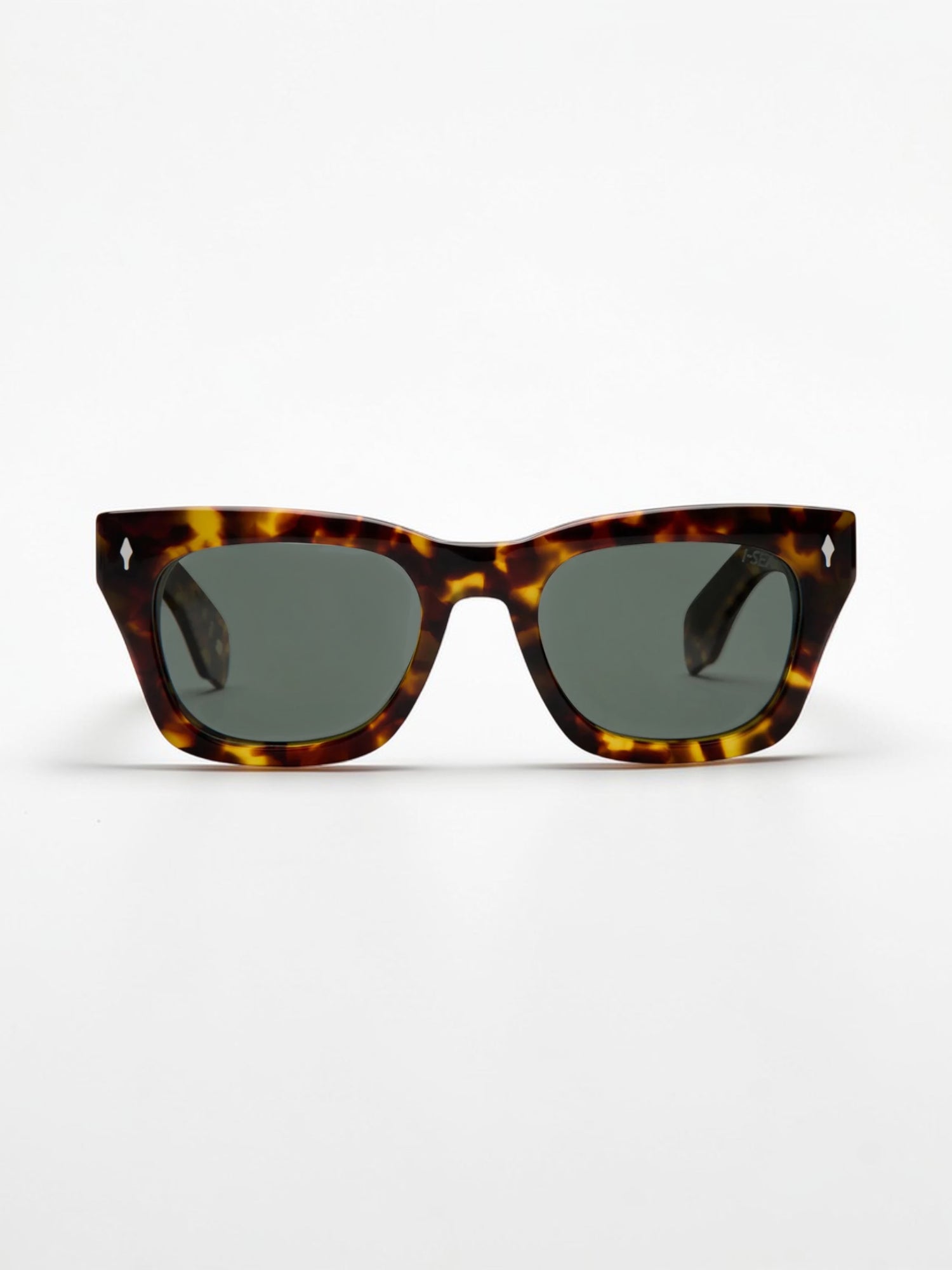 Anteojos Crosby - Tort