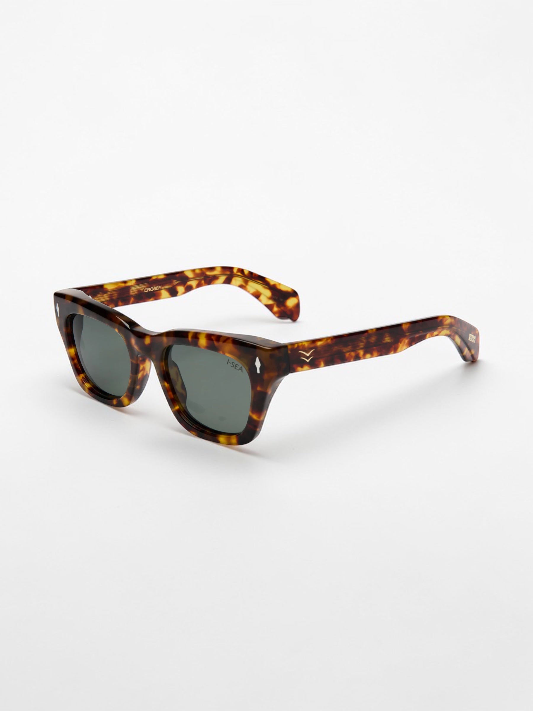 Anteojos Crosby - Tort