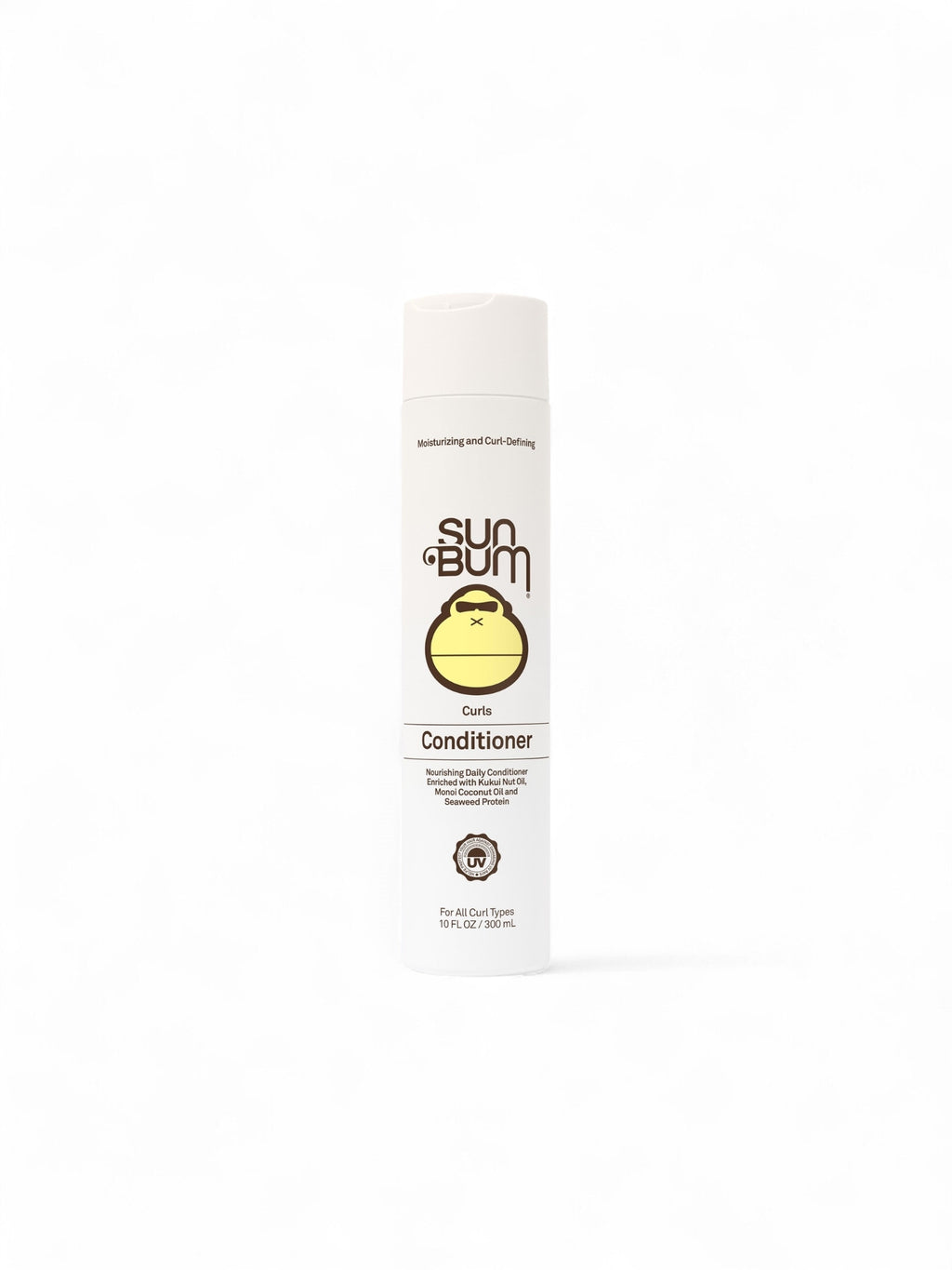 Curls & Waves Shampoo