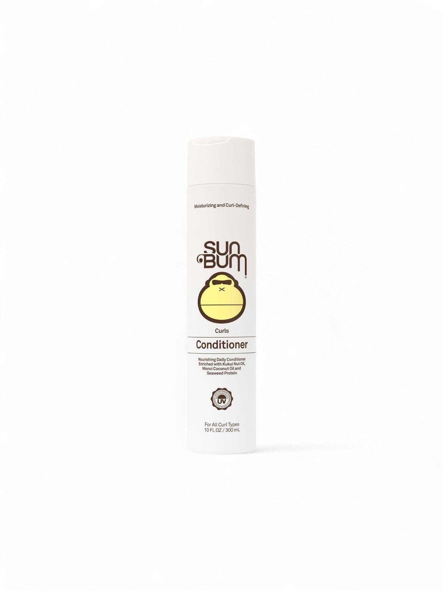 Curls & Waves Conditioner