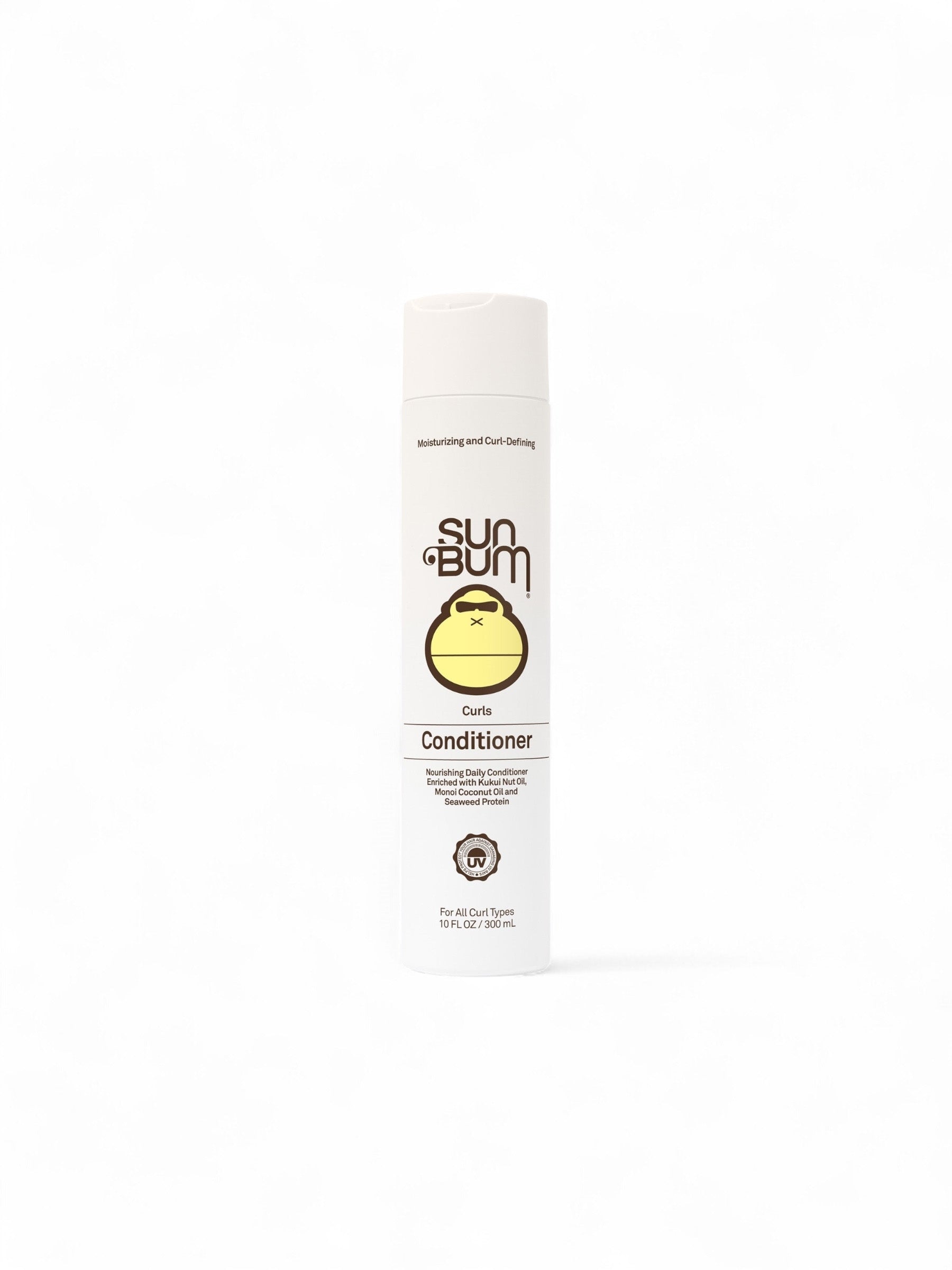 Curls & Waves Shampoo